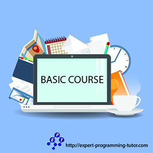 COURSE พื้นฐาน